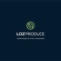 LOZ Produce logo - Similar company to Agz