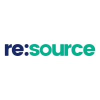 re:source logo - Similar company to Probitas Professional Services, Llc