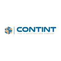 Contint logo - Similar company to Contint