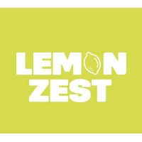 LEMON ZEST logo - Similar company to Blank