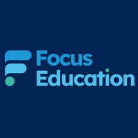 Focus Education logo - Similar company to Co-Founder.Cc
