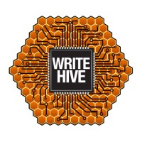 WriteHive logo - Similar company to I Know Why She Stayed