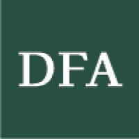 D. French Advisors logo - Similar company to The Chrysalis Program