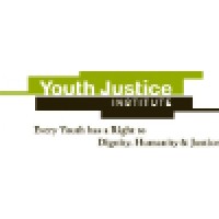 Youth Justice Institute logo - Similar company to Bpm-Architecture Ltd
