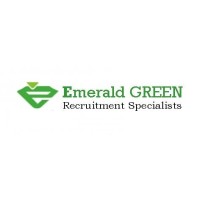 Emerald Green Recruitment Ltd logo - Similar company to Emerald Recruitment Llc