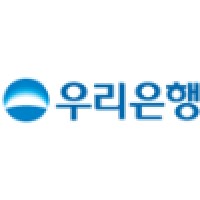 Woori Bank logo - Similar company to Bdacs