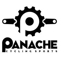Panache Cycling Sports Co. logo - Similar company to Sendit Gear Inc.