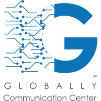 Globally Communication Center logo - Similar company to Vortex Cc-Bpo