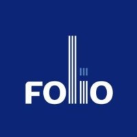 Folio UK Ltd logo - Similar company to 1066 Phd Ltd