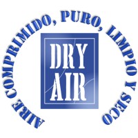 AIRE SECO  S.A DE C.V. logo - Similar company to Vimeca S.A. De C.V.