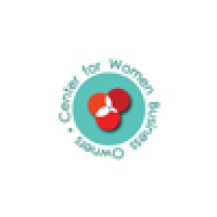 Center for Women Business Owners logo - Similar company to Builderpeers