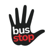 Bus Stop logo - Similar company to Clutch Technologies