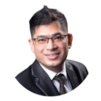 Debasis Sil logo - Similar company to Rahul Gupta