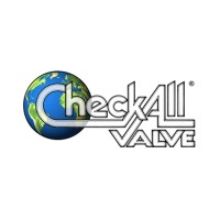 Check-All Valve Mfg. Co. logo - Similar company to Us Valve