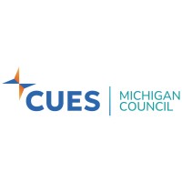 CUES Michigan Council logo - Similar company to Cu Broadcast