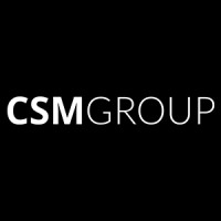 CSM Group logo - Similar company to The Smith & Oby Company