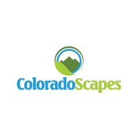 ColoradoScapes logo - Similar company to Clever Landscaping
