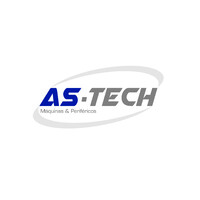 AS-TECH - Representações Técnicas logo - Similar company to Kennatech Ferramentas