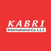 KABRI International Contracting Co. LLC logo - Similar company to Gypson Contracting ( Gypsum Ceiling & Partition Contractor )