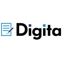 DIGITA LegalTech logo - Similar company to Mf Estudio - Abogados