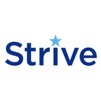 Strive logo - Similar company to Alternative Payments