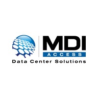 MDI Access, Inc. logo - Similar company to Dc Mining Llc