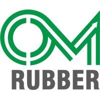 OM RUBBER logo - Similar company to Pro-Tra Kauçuk Metal Plastik San. Ve Tic. Ltd. Şti.