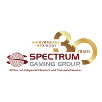 Spectrum Gaming Group logo - Similar company to Loserball