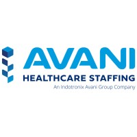 Avani Healthcare Staffing logo - Similar company to Psa Study Naati & Pte