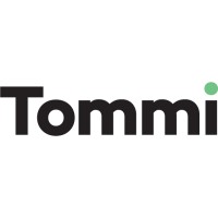 Tommi logo - Similar company to Ballantynetaylor