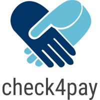 Check4pay logo - Similar company to Yln Developpement