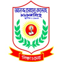 Ananda Mohan College logo - Similar company to Englisha2Z