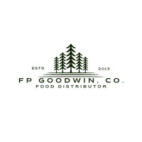 FP Goodwin, Co. logo - Similar company to Funbev Distributing