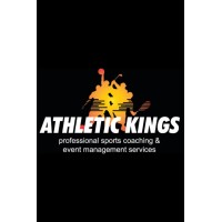 Athletic Kings Sports Services logo - Similar company to Bahrain Sports Lab (Baspolab)