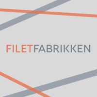 Filetfabrikken AS logo - Similar company to Blue Resource Group