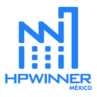 HPWINNER MÉXICO logo - Similar company to Hpwinner Lighting Solution Sdn Bhd