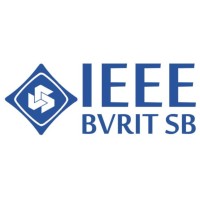IEEESB BVRIT logo - Similar company to Tech Pragathi