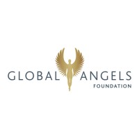 Global Angels Foundation logo - Similar company to Global Playground