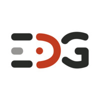 EDG -  Especialistas en Diseño Gràfico logo - Similar company to La Palta Arquitectura Y Diseño Gráfico