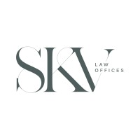 SKV Law Offices logo - Similar company to Mahajan Associates