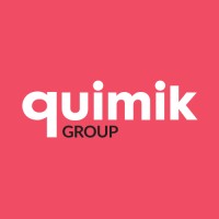 Quimik Group logo - Similar company to Warike Digital