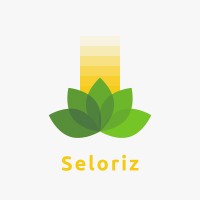 Seloriz logo - Similar company to Mobodexter | Ai + Iot + Edge Computing
