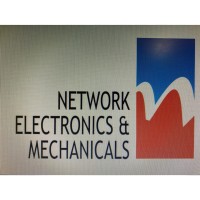 Network Electronics & Mechanicals logo - Similar company to Singem Lifeskills