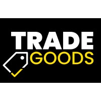 Trade Goods logo - Similar company to Neoprefab