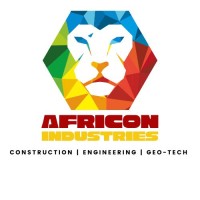 AfriCon Industries logo - Similar company to Vytek: Vyral Technologies