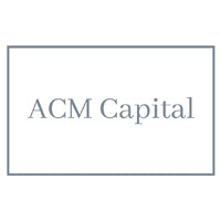 ACM Capital logo - Similar company to Colony Capital, Inc.
