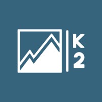 K2 Securitizadora logo - Similar company to Grupo Level