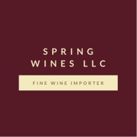 Spring Wines logo - Similar company to Spring Wine & Spirits Ab