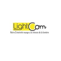 LightCom Setif logo - Similar company to Lightcom
