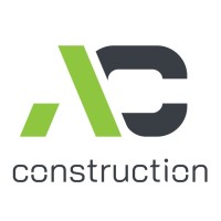 AC Construction logo - Similar company to Ac Construction